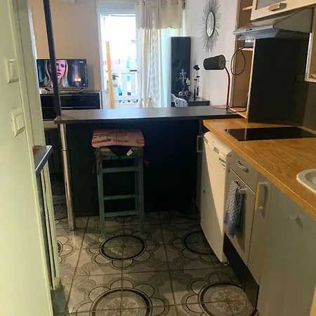 Appartement Petit Confortable *