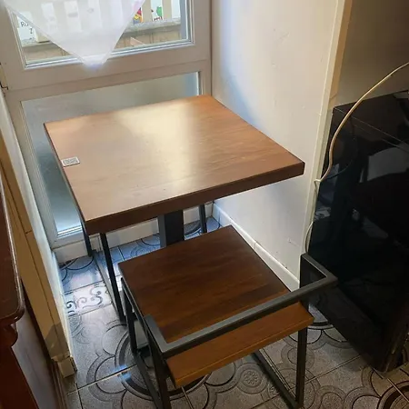 شقة Petit Confortable كليرمونت-فيراند