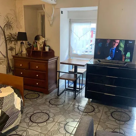 Petit Confortable アパート