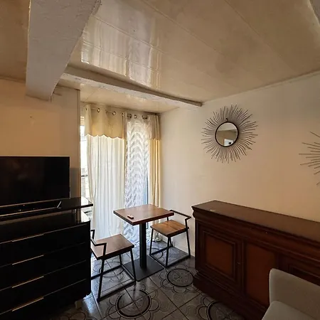 Petit Confortable クレルモン・フェラン