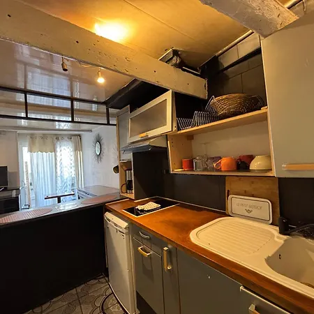 Petit Confortable * クレルモン・フェラン