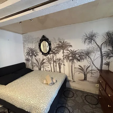 Petit Confortable Appartement *