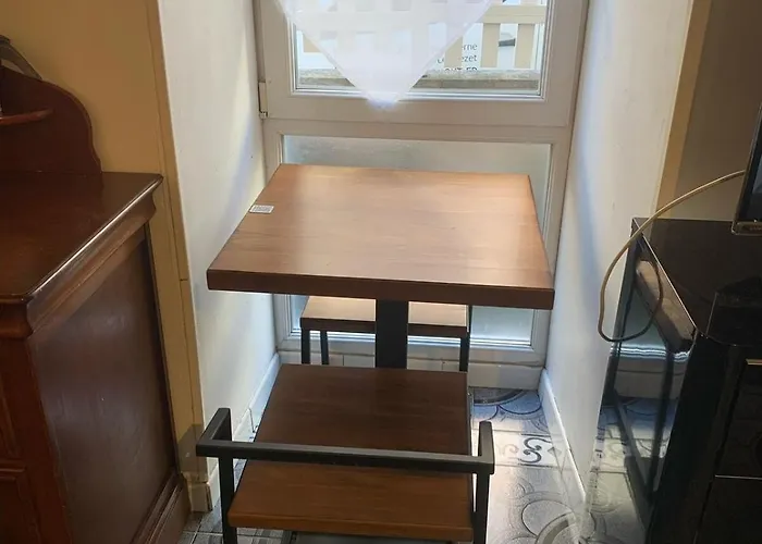 Petit Confortable דירה *