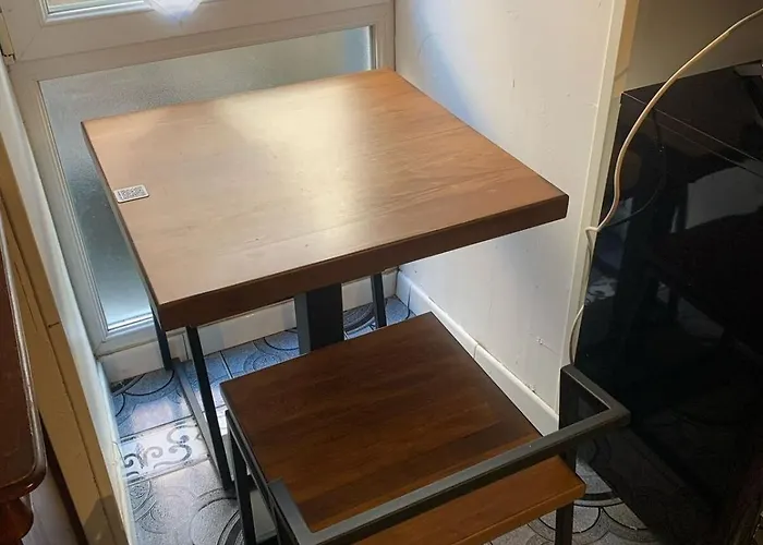 דירה Petit Confortable קלרמונט-פרנד